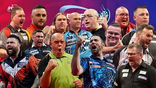 Every Ton  Checkout  World Matchplay 2024 [upl. by Swope]