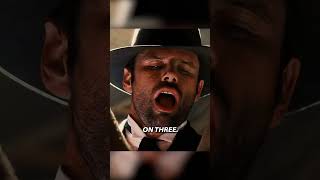 So yall bounty hunters  Django Ynchained 201movie djangodjango shorts [upl. by Corey572]