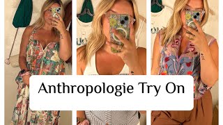 ✨Anthropologie Try On ✨Favorite Store ATM ✨ [upl. by Divine160]