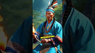 Confucianisms Hidden Impact on Korean Shamanism [upl. by Stanwinn]