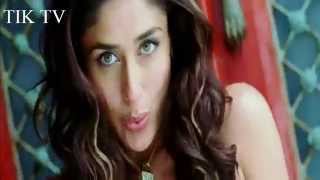 ♥♥♥ Kareena Kapoor hot in TashanChaliya Chaliya HD TIK TV ♥♥♥ [upl. by Avir454]