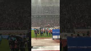 Ambiance CA Vs CSS⚽football اكسبلور clubafricain ultra explore fyp foryou youtube ytshorts [upl. by Neeka409]