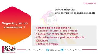 Module de Sensibilisation  NégoTraining [upl. by Hercule]