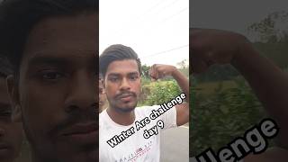 Jay shree ram sabhi ko Aaj winter Arc challenge day 9 💪💪💪💪💪gymmotivan gymmotivator viralvideo [upl. by Routh758]