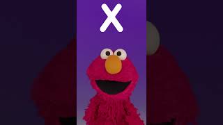 Elmo Sings the ABCs sesamestreet [upl. by Hillyer]