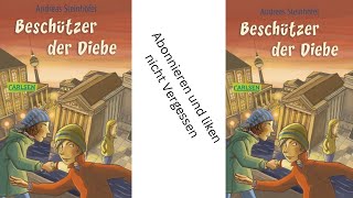 Beschützer der Diebe Kapitel 116 Hörbuch [upl. by Lorenzo]