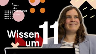 Soziale Entwicklung von Babys – Prof Dr Louisa Kulke – Wissen um 11 [upl. by Ahsiuqet]