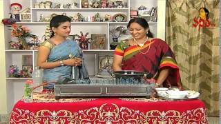 Andhra Special Recipe  Puli Bongaralu [upl. by Barlow284]