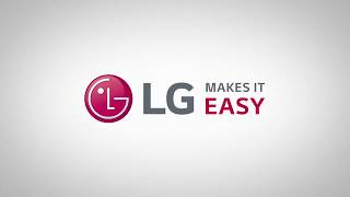 LG Side by Side Refrigerator  Connect WiFi SmartThinQ® [upl. by Azarcon936]