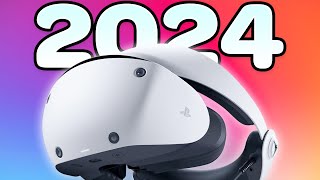 PSVR 2 Is on Next Level After This [upl. by Moule]