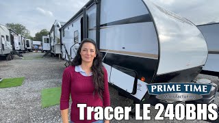 Prime Time RVTracer LE240BHSLE [upl. by Inasah]