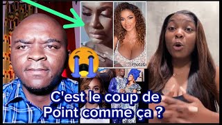 💔C0C0 EMILIA entre la VIE et la M0RT  à cause de MV€MBA😭😭 [upl. by Winifred]