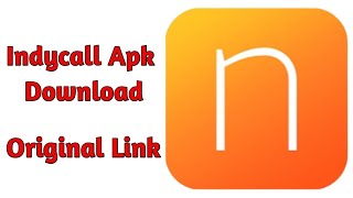 IndyCall Apk Download Kaise KareHow To Download IndyCall AppIndyCall ApkIndyCall [upl. by Eesyak715]