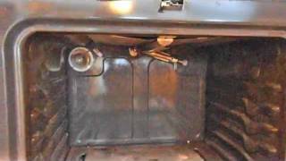 Gas Oven Wont Heat  How to Repair Part 1 of 2 Troubleshoot [upl. by Brainard]