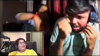 mummy pitai review on live stream IQOORAIDNIGHTS [upl. by Pier]