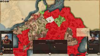 Total War Rome 2 DEI RomanMariani 35 [upl. by Oilicec]