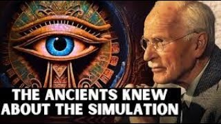 Hidden Secrets of Synchronicity Carl Jung’s Guide to the Universe [upl. by Adniram]