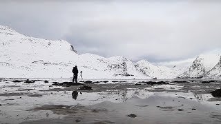 📷 Norwegen Lofoten  Fotografie Dokumentation 🇳🇴 Benjamin Jaworskyj around the World [upl. by Reiter]