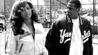 Jayz ftBeyonce Part IIOn The Run Instrumental Remake [upl. by Harihs]