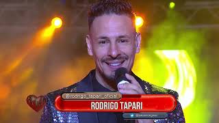 Rodrigo Tapari en vivo en Pasión de Sábado 01 07 2023 Parte 1 [upl. by Ahsats]