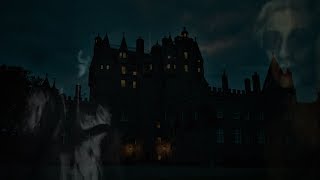 Ghostly Tales of Glamis Castle  The Grey Lady [upl. by Nyasuh]