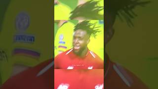 Corner taken quickly ORIGIfootball edit original liverpool 2019 blowup fyp shorts [upl. by Hosbein125]