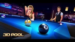 TestAndRev  Real Pool 3D  Poolians Game With A Brazilian Friend On Earth    20241109 2036 [upl. by Ellitnahc652]