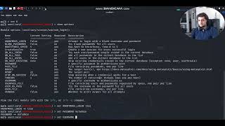 How To Hack and Exploit Port 22 SSH Metasploitable 2 [upl. by Ghiselin]