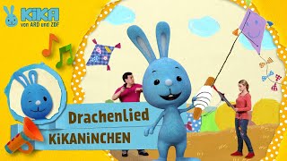 KiKANiNCHEN  Drachensteigen  Mehr auf kikaninchende [upl. by Aisha]