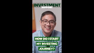 How Do I Start My Investing Journey Investment Support Ep2 stocks stocktrading invest [upl. by Shafer859]