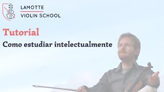 Tutorial LVS  Como estudiar intelectualmente [upl. by Faydra]