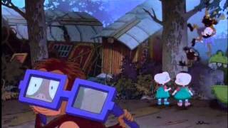 The Nostalgia Teen The Rugrats Movie 2 [upl. by Xella]