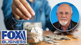 Dave Ramsey responds to younger workers pushing back on his advice Whiners [upl. by Silverstein]