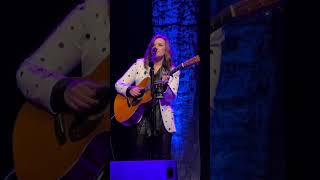 Brandy Clark  Buried  Variety Playhouse Atlanta Ga 41924 [upl. by Ael]