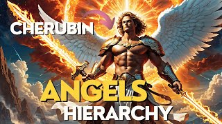 How Angels Hierarchy Works [upl. by Nina]