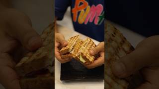 Allu Pattie sandwich shorts diet fatloss weightloss [upl. by Ehc]