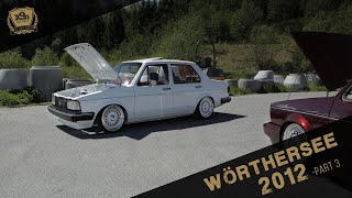 Wörthersee 2012  Part 3  x9n [upl. by Tades]