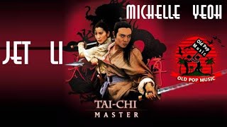 tai chi master 1993 full movies by jet li [upl. by Coralyn]