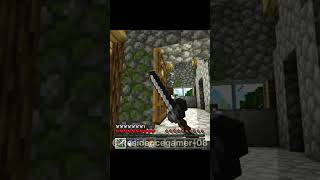 Minecraft golem💀minecraftviralshort [upl. by Martino666]