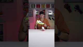 NIKE MERCURIAL VS ADIDAS CRAZYFAST  shorts unboxing [upl. by Sneed]