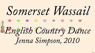 Somerset Wassail [upl. by Florinda]