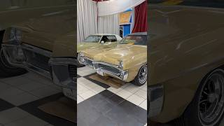 1967 Pontiac Catalina For Sale at Classic Rides and Rods Annandale Minnesota [upl. by Wulf]