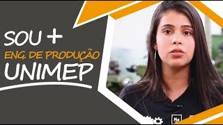 Sou  Engenharia de Produção Unimep [upl. by Manara766]