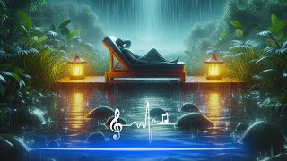 Relaxing Rain Sounds for Stress Relief  Boost Positivity amp Sleep Deeply [upl. by Alexander]