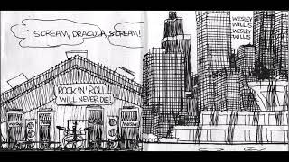 Wesley Willis  Wesley Willis FULL ALBUM 1995 [upl. by Faust]