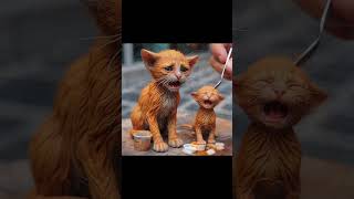 cat lovekittenbilli trending billa viral videoshorts mememeawmeowfunnycartoonvedio [upl. by Bobker658]