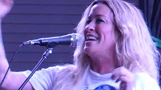 ALANIS MORISSETTE UNINVITED  THANK U live in CINCINNATI Riverbend Music Center 9152021 HD [upl. by Tali]