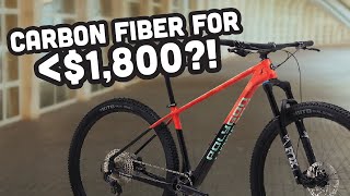 TOP 5 BEST VALUE XC HARDTAILS OF 2023 [upl. by Ocirled]