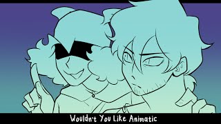 Wouldnt You Like  EPIC The Musical Animatic [upl. by Aikcin563]