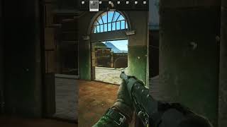 RTA FRONT FLIP escapefromtarkov eft battlestategames bsg tarkov [upl. by Ahsiema]